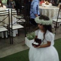Decoração do meu casamento, vem ver como ficou... - 13