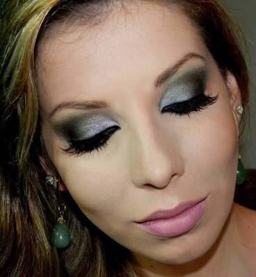  Help maquiagem pra hj (madrinha) - 2