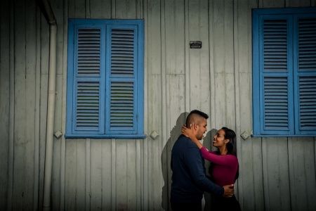 Fotos pre wedding - 3
