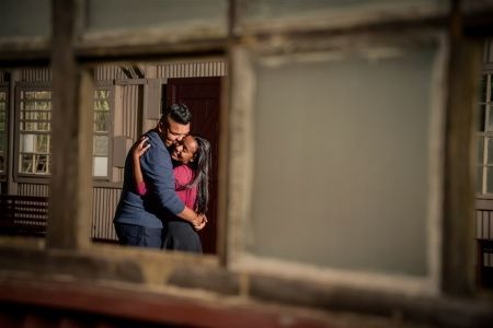 Fotos pre wedding - 4