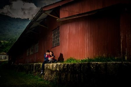 Fotos pre wedding - 6
