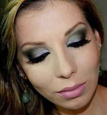  Help maquiagem pra hj (madrinha) - 2