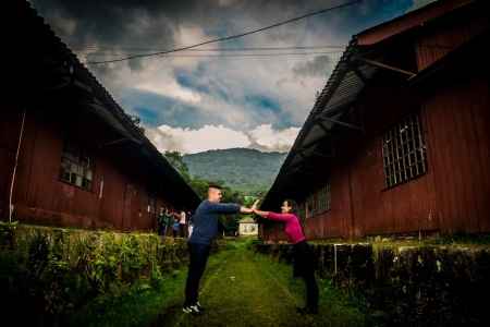 Fotos pre wedding - 2