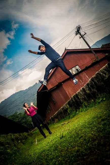 Fotos pre wedding - 5