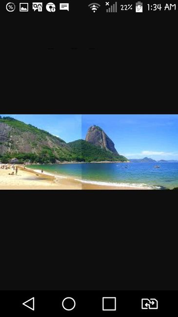 Bom lugar para pré wedding? - 1