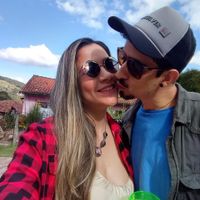 Não existe dia ruim com ele do meu lado!