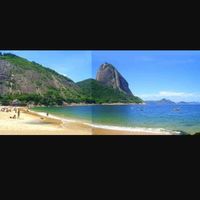 Bom lugar para pré wedding? - 1