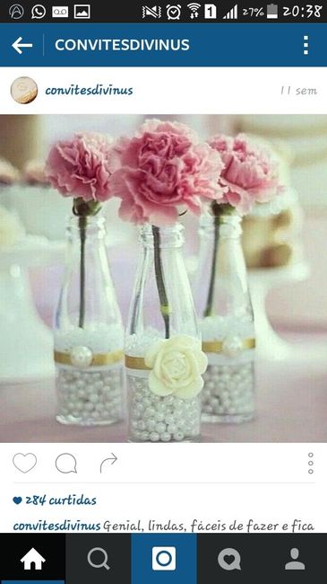 Rosa com ? - 1