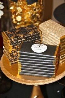 Chocolate com embalagem Personalizada