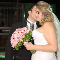 Glaucia minha amiga ... a que sonha junto comigo tudo parta meu dia C