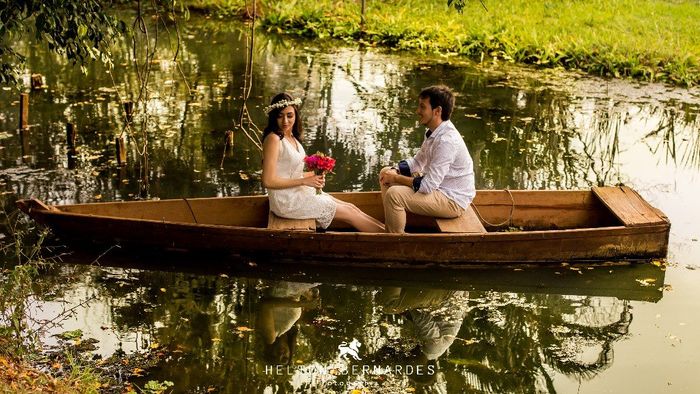 Pré wedding S&f❤ - 2