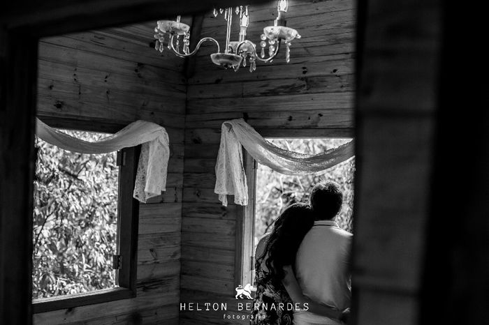 Pré wedding S&f❤ - 4