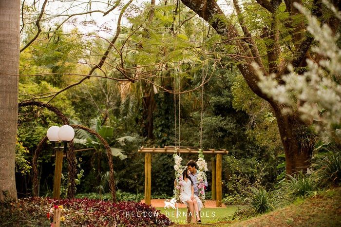 Pré wedding S&f❤ - 6