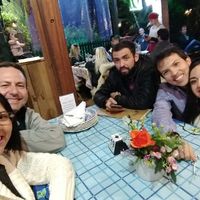 Noivado S&f em Foz do Iguaçu. ❤ - 4
