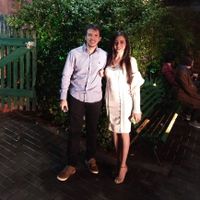 Noivado S&f em Foz do Iguaçu. ❤ - 5