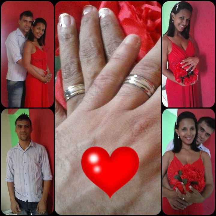 Casamento no civil 04/10/13