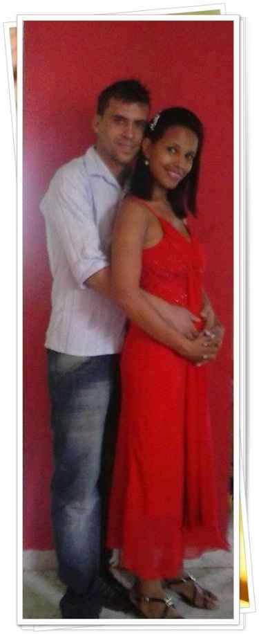 Casamento no civil 04/10/13