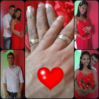 Casamento no civil 04/10/13