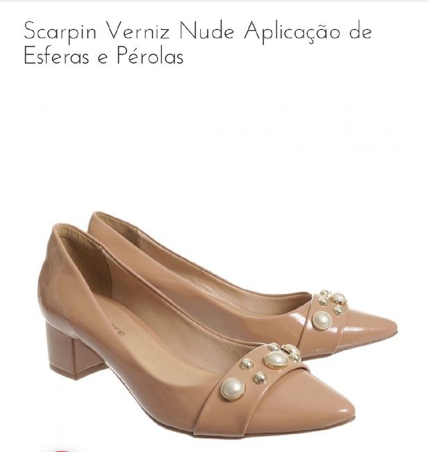 Preciso de Ajudaaa... o Sapato👠! - 4