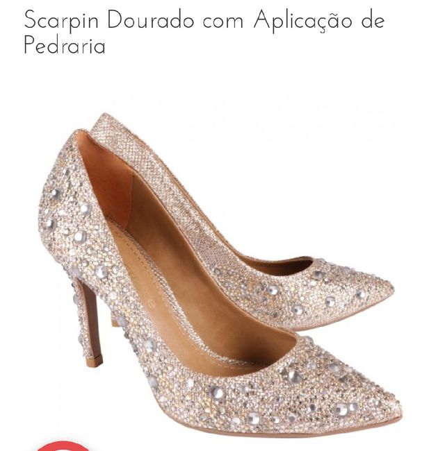 Quer cor de sapato usar? - 3