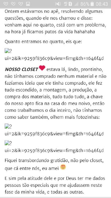 Surpresa do Sogro! #vemver - 1