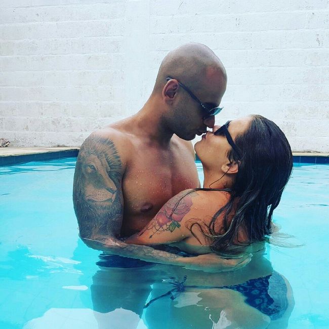 Dia do beijo - COMPARTILHE O SEU! 💋 - 1