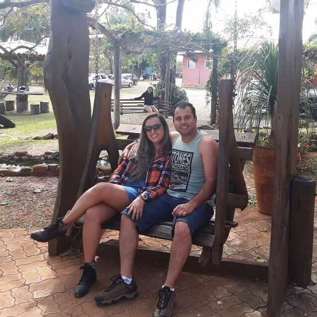 Felicidade do dia.. - 1