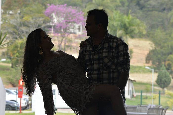 Pré Wedding - #vemver 😍❤️ - 17