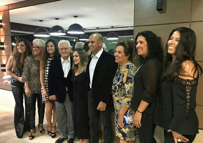 Meu noivado real oficial - 4