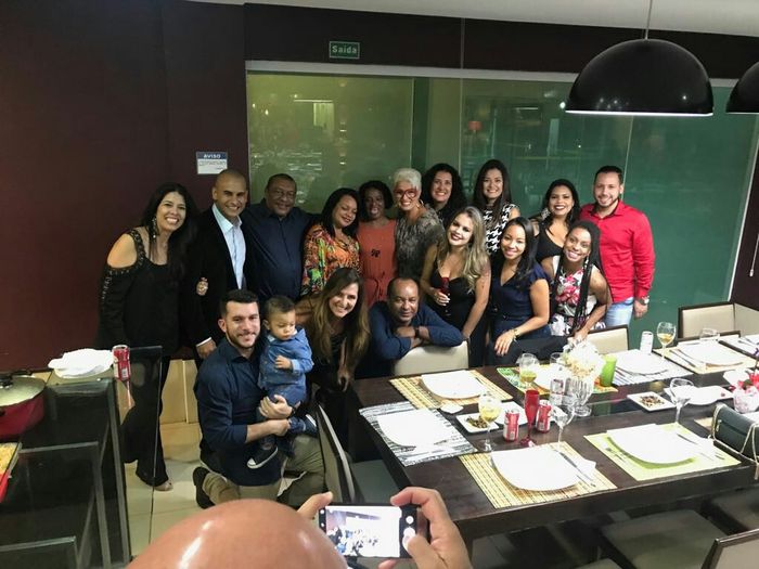Meu noivado real oficial - 9