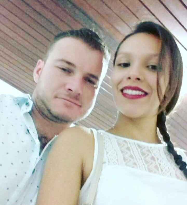  Meu noivado oficial 😍😍😍 - 10