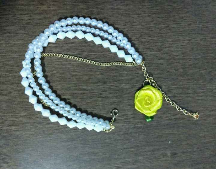  Pulseiras da minhas madrinhas chegaram #vem ver - 2