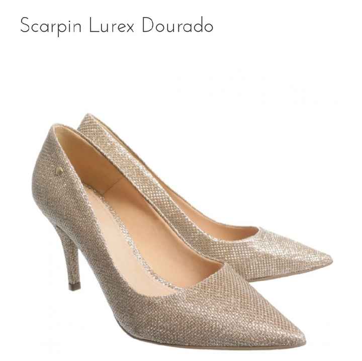 Preciso de Ajudaaa... o Sapato👠! - 3