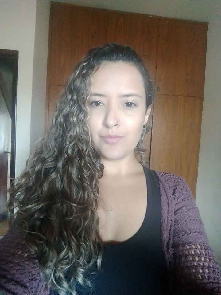 [1] Penteado para o grande dia! - 1