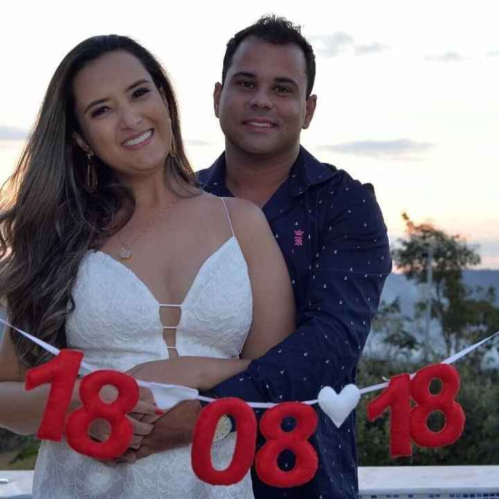 Meu Varal Save the Date chegou!!! #vem ver!!! - 1