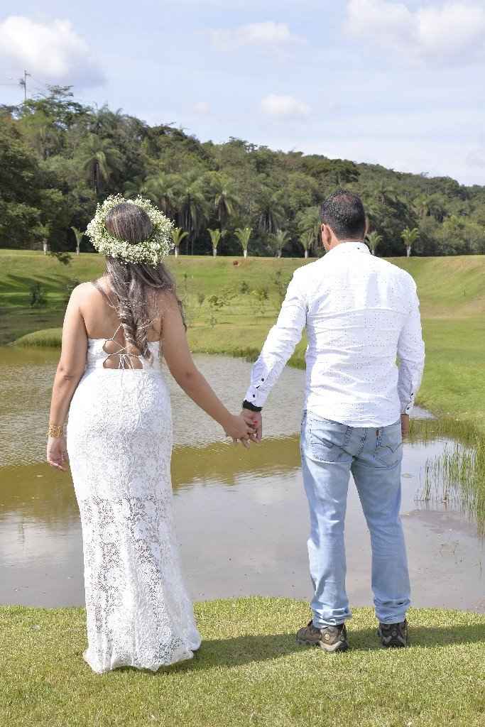 Pré Wedding - #vemver 😍❤️ - 2