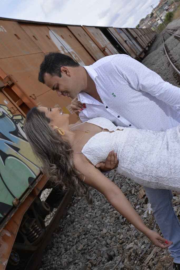 Pré Wedding - #vemver 😍❤️ - 8