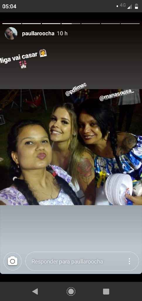 Meu charraiá - 9