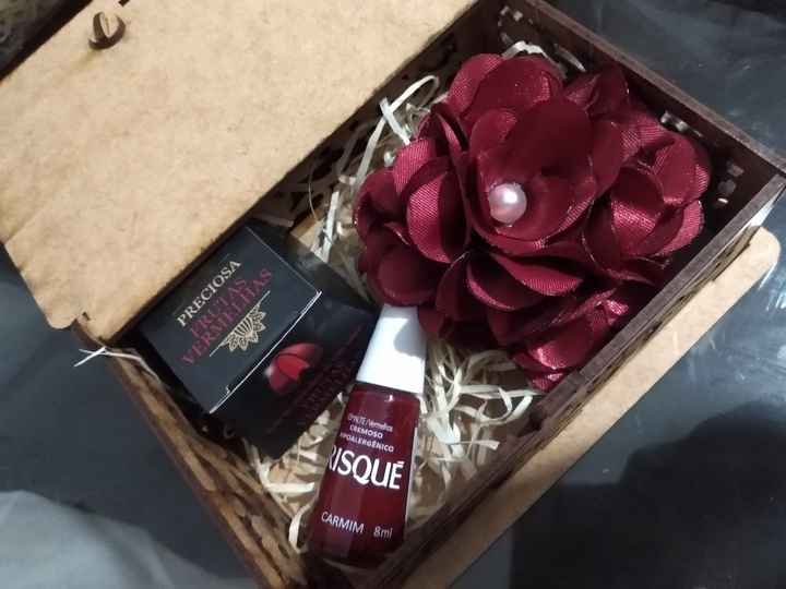 Meu convite - 5