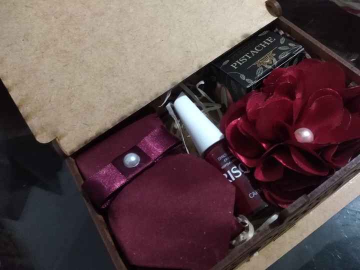 Meu convite - 7