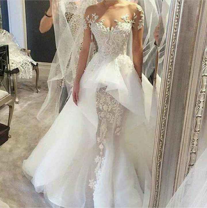Vestidos da china - 1
