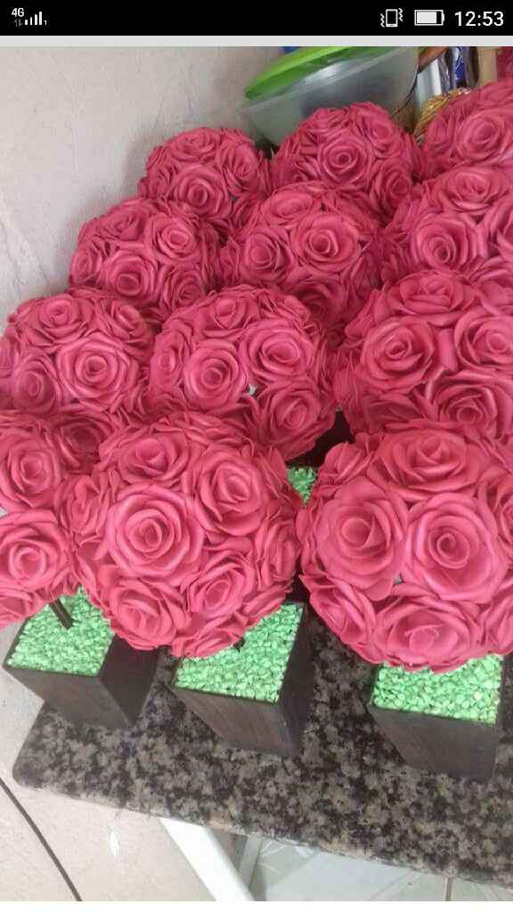 Flores - 1