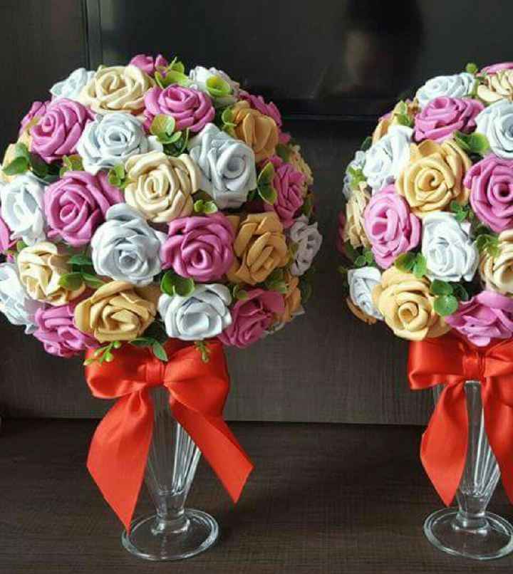 Flores - 4