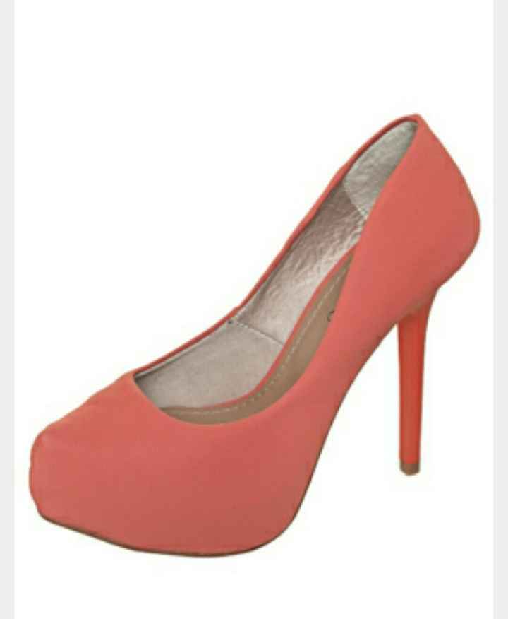 Os sapatos - 4