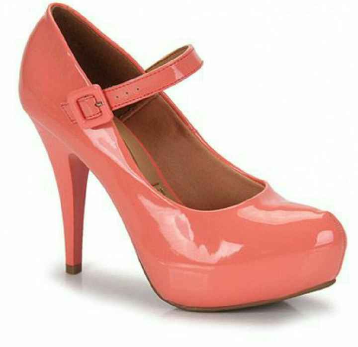Os sapatos - 5