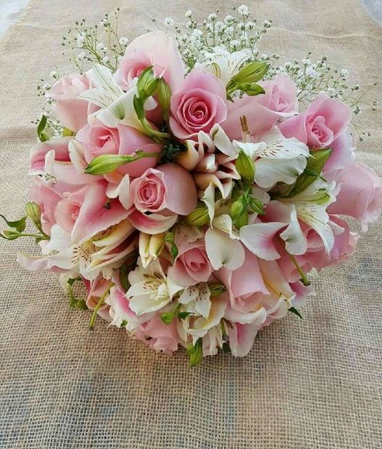 Flores - 5