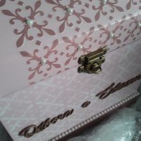 Urna de dinheiro - 3