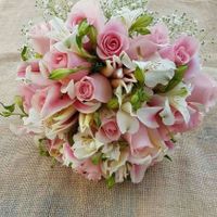 Buquet - 1