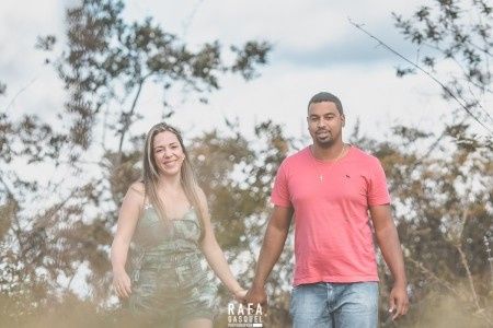 Ensaio fotográfico