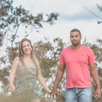 Ensaio fotográfico